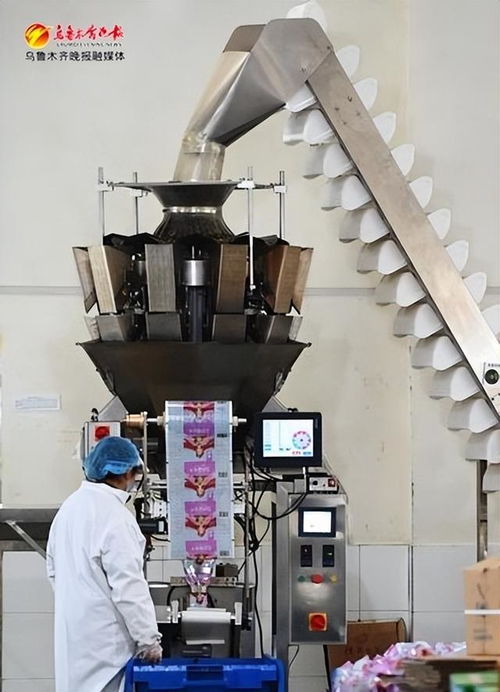 走進(jìn)農(nóng)副產(chǎn)品電商企業(yè)——感受疆果外送新氣象與工業(yè)自動(dòng)化控制軟件的應(yīng)用