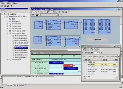 中科博微工業自動化控制軟件 引領智能化工業新篇章