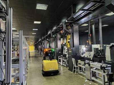 成功打破行業(yè)間壁壘，變身智能制造供應(yīng)商 天津敏捷云以工業(yè)自動(dòng)化控制軟件，讓柔性產(chǎn)線滿足剛性需求