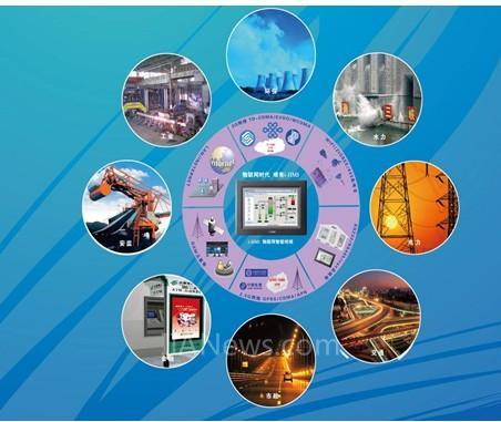 HMI（人機(jī)操作界面）在工控系統(tǒng)中的核心應(yīng)用與價(jià)值